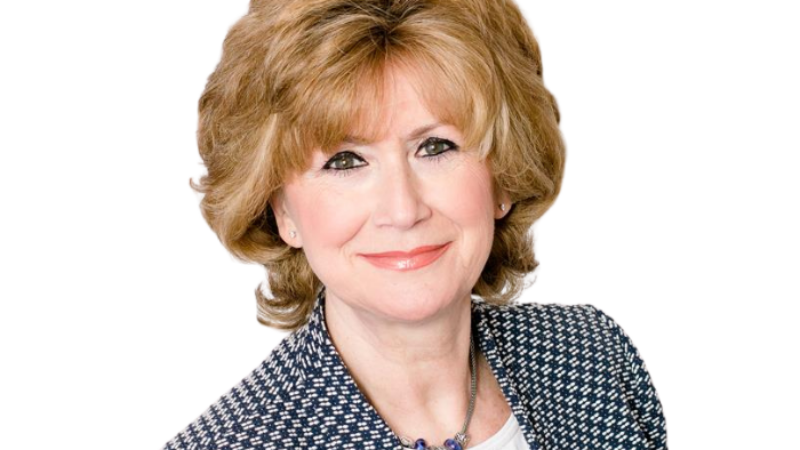 Liz Towers
