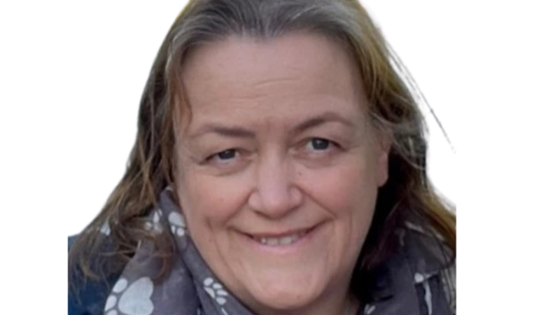 Dr Sarah Crane