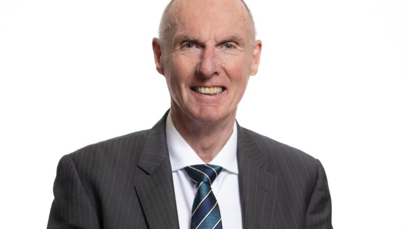 George Wood