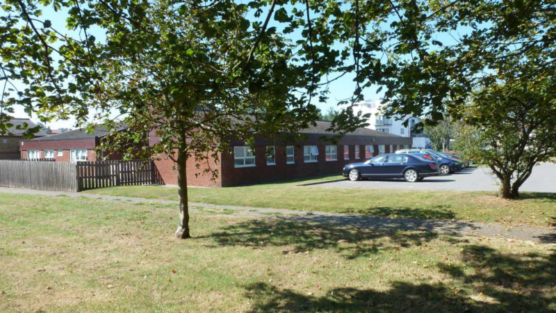 Shoebury Health Centre