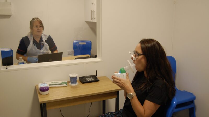 Spirometry 1