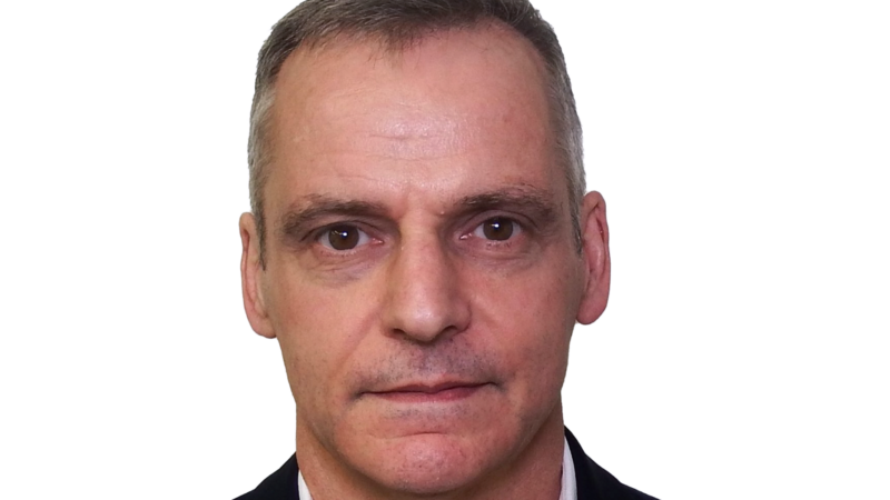 Mark Bailham
